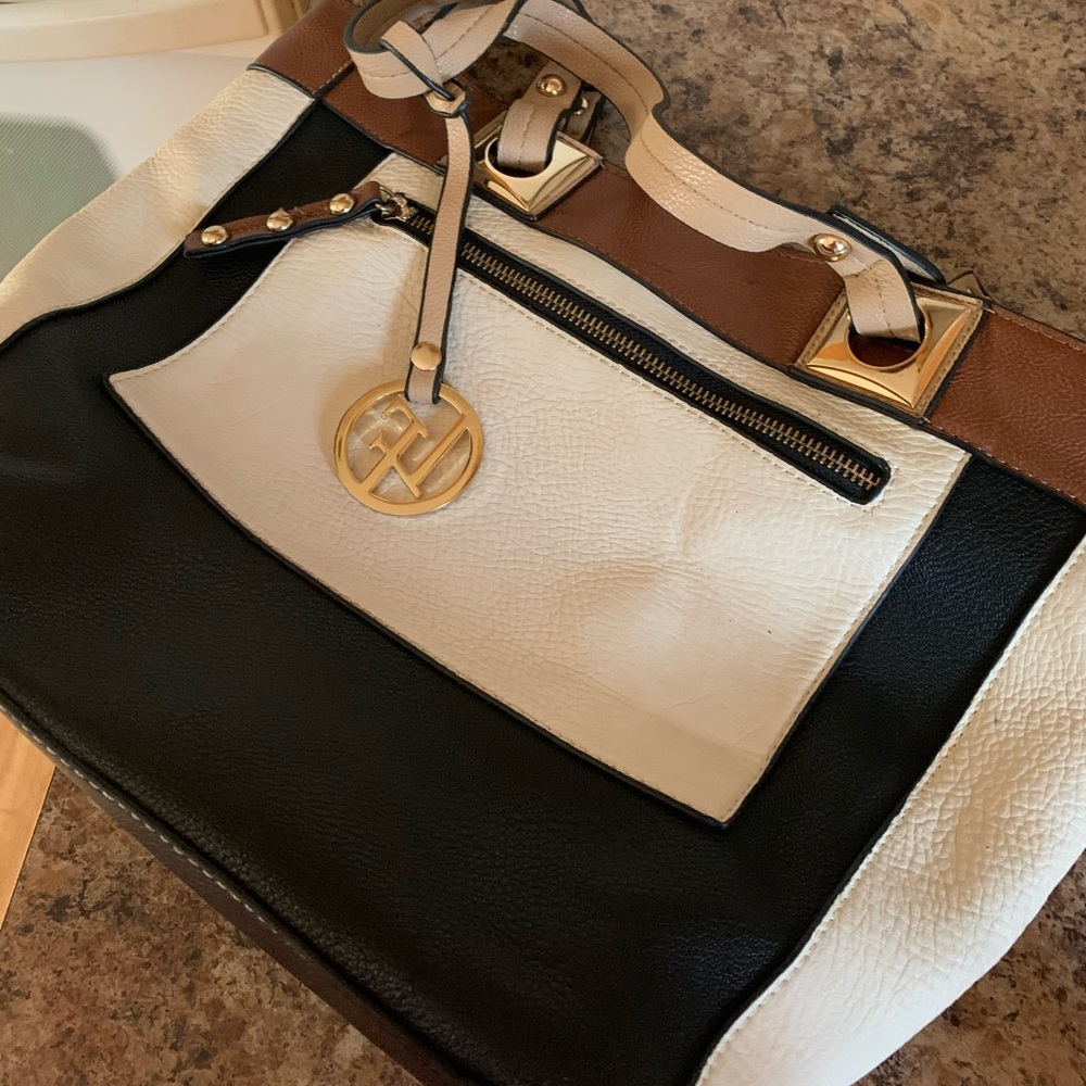 Luca Ferri Purse